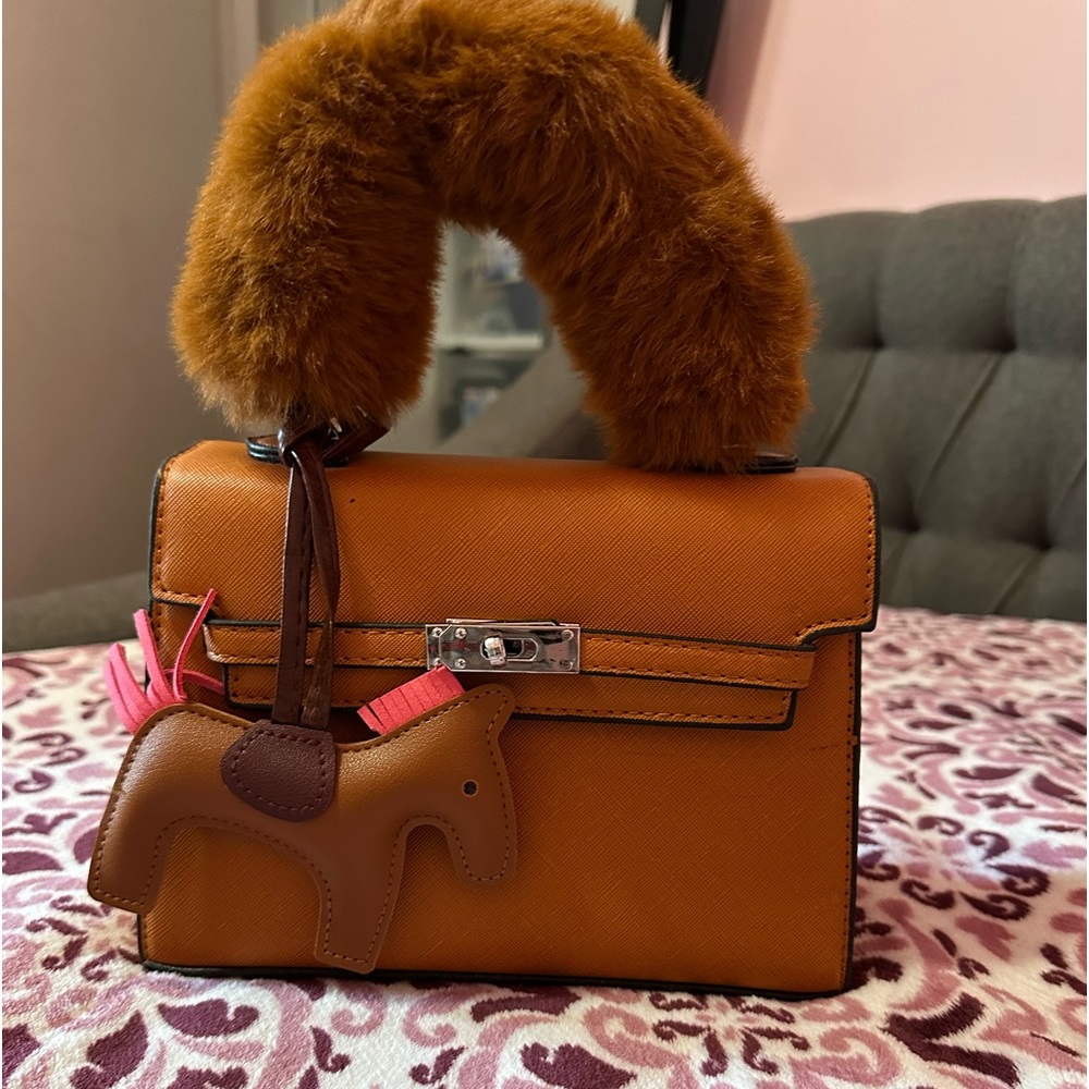 Small bag - Picture 3 of 7